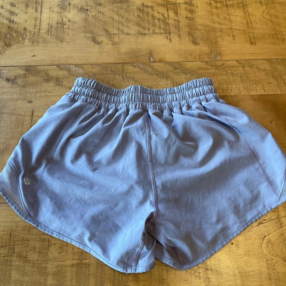 Lululemon short - Picture 2 of 3